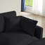 Canapé modulaire modulaire