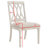 Richland 19'' H Upholstered Side Chair