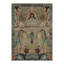 One-of-a-Kind 7'11x11'4 Hand Knotted Area Rug