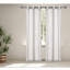 Paire de rideaux transparents avec œillets Hayneville-1374656752-1374656758