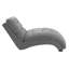 Wrought Studio™ Lochala Chaise (K/D) In Amigo Granite-234160816