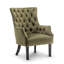 Dority Upholstered Wingback Chair-1769278148