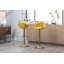 Tabouret de bar Melrick-1560186040