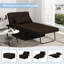 Fauteuil convertible 72 po Horwood-1172535460
