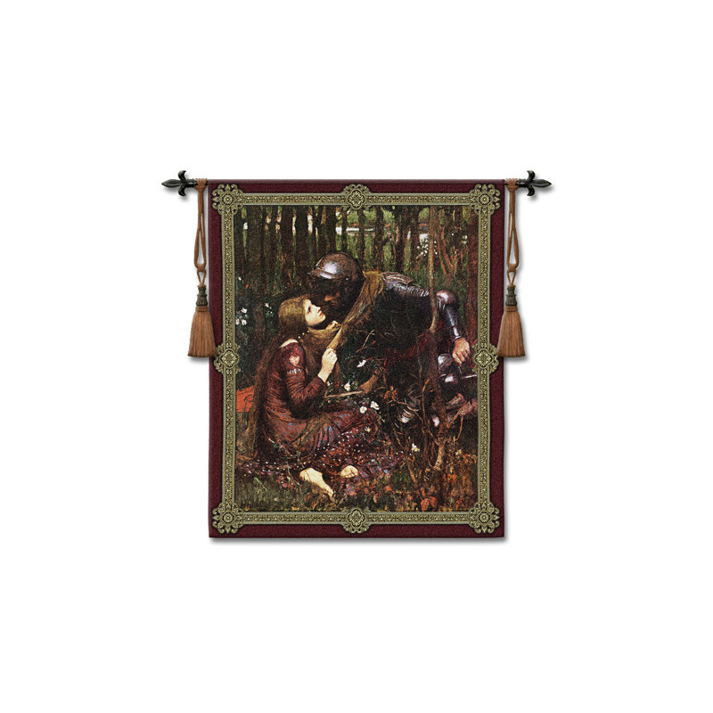 Classical Tapestry