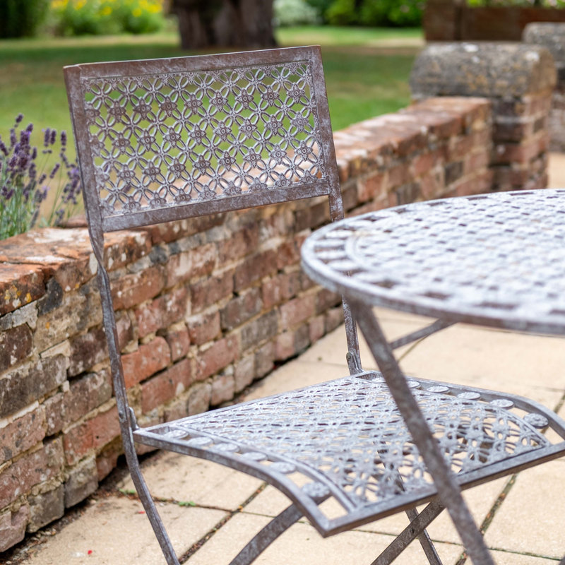 Patio Dining Set with