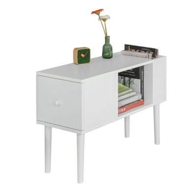 Cetus End Table
