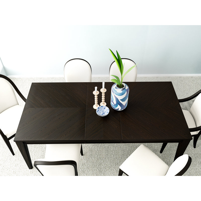 Nina Rectangular Dining Table