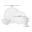 Villeroy & Boch Artesano Original 4 Piece Place Setting Set, Service for 1