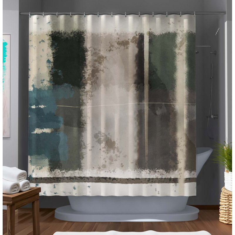 Rideau de douche Subtle Ultra