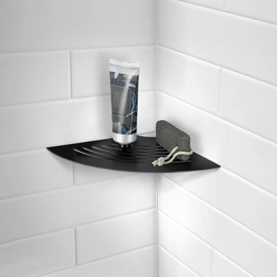 Tablette de coin Grout Line 