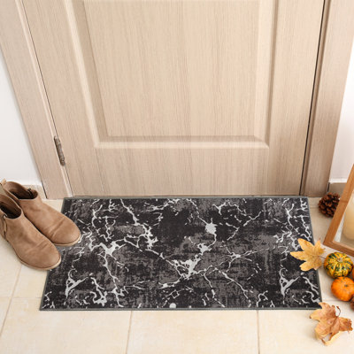 Tapis Hevis, tapis de couloir, tapis