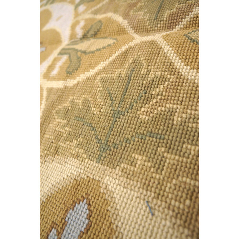 One-of-a-Kind 9' X 12' Area Rug