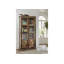 Nature Of Spirit Display Cabinet