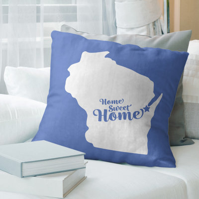 Coussin doux home