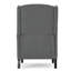 Fauteuil inclinable manuel 26,5 po Boruta-24099978