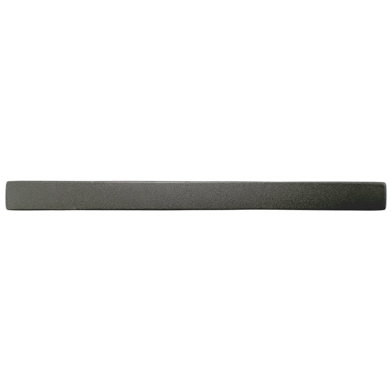 Laurey Cosmopolitan Pull - Matte Grey, 7 14/25"
