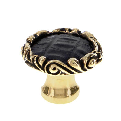 Liscio 1.25" Novelty Knob