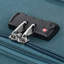 Ensemble de 3 valises extensibles Softside Valise