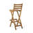 Acacia Outdoor 31.25'' Bar Stool