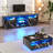Katsushi 70.9'' W Storage Credenza-1125017831