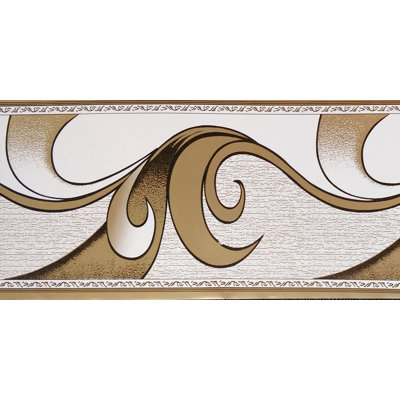 Cayuga Peel & Stick Border