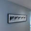 Bridge In Waltham Print by Joyce Creiger