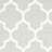 Ammundsen Geometric Machine Made Power Loom Polypropylene Area Rug in Light Grey/Beige-2121430398