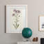 Mauve Garden Flowers III - peinture encadrée-53124333-53124329