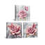 3 Piece Wrapped Canvas Wall Art-47299365