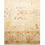 Classic One-of-a-Kind 6' 3" X 8' 9" Hand Knotted Area Rug