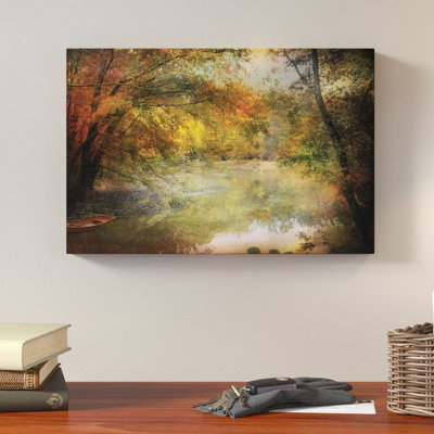 " Autumn Dream " by John JRivera