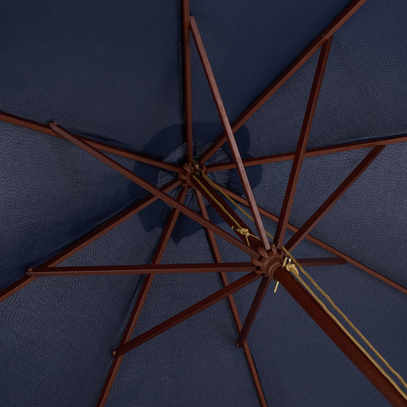 Parasol Wieren, Marine