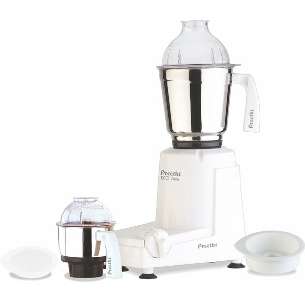 Homevision Technology Ecohouzng Countertop Blender with Travel Cup