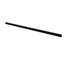Tringle droite de rideau de douche Field Cut-7055350-7055355