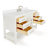 Magnolia 61" Single Bathroom Vanity Set-1293859638