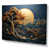 Toile tendue