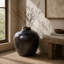 Handmade Ceramic Jar