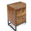 Warfel End Table