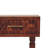 Cadiz Textured Console Table