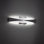 Enigmatic 1 - Light LED Bath Bar
