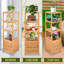Krisalynn Solid Wood Accent Cabinet