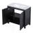 Exquisite Bathroom Vanity With Rustic Charm And Functional Design
