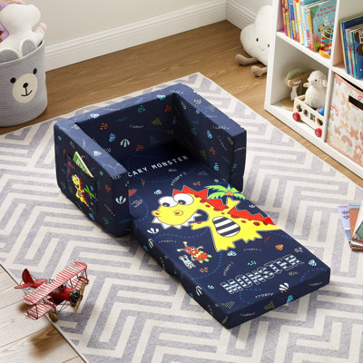 Alexandre Kids Sleeper Chair