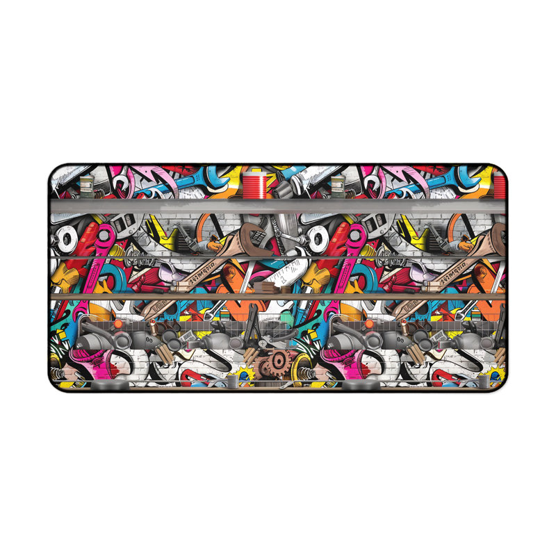 Desk Pad