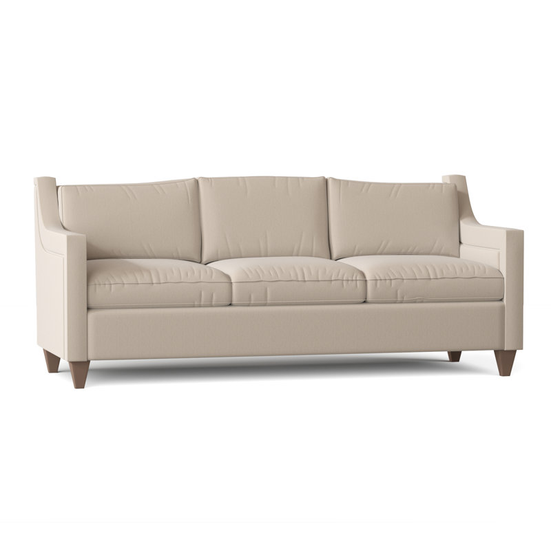 Jill Sofa, Brilliance Ivory