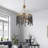 Advith 3 - Light Dimmable Empire Chandelier-2056885693