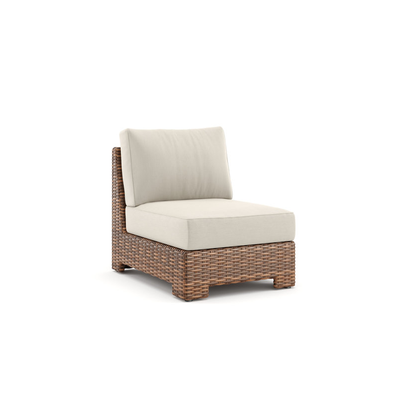Nico Outdoor Lounge Chair