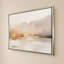 «Memory of the West No Pink» par Julia Purinton - impression sur toile-2026488773-2026488775