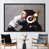 Black Floater Framed is out of stock